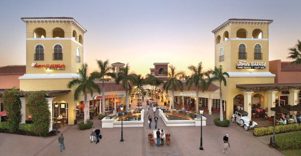Miromar Outlets